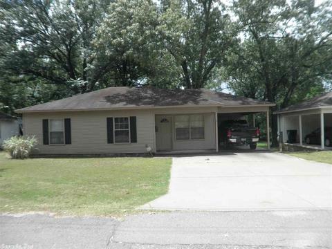 1119 Cherry Ln, Benton, AR 72015 photo 3
