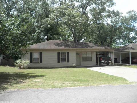 1119 Cherry Ln, Benton, AR 72015 photo 1