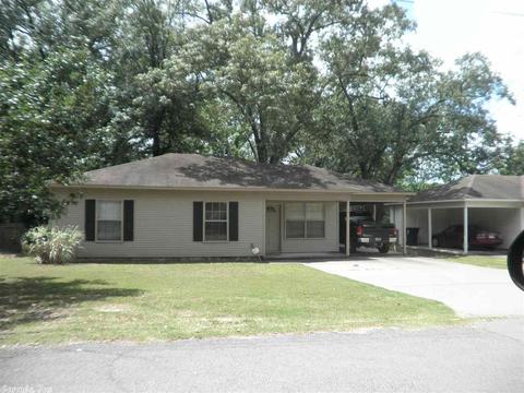 1119 Cherry Ln, Benton, AR 72015 photo 2