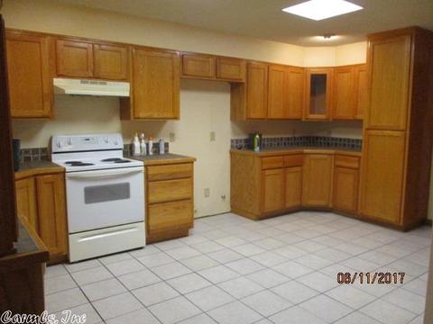 3111 Old Warren Rd, Pine Bluff, AR 71603 photo 11