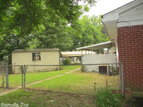 3111 Old Warren Rd, Pine Bluff, AR 71603 photo 4