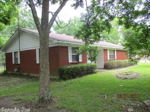 3111 Old Warren Rd, Pine Bluff, AR 71603 photo 2