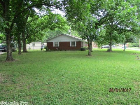 3111 Old Warren Rd, Pine Bluff, AR 71603 photo 5