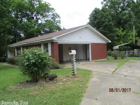 3111 Old Warren Rd, Pine Bluff, AR 71603 photo 3
