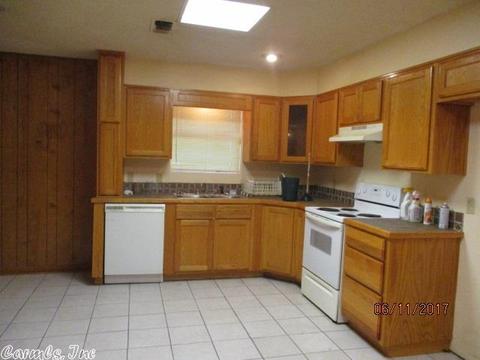 3111 Old Warren Rd, Pine Bluff, AR 71603 photo 12