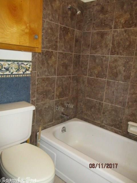 3111 Old Warren Rd, Pine Bluff, AR 71603 photo 17