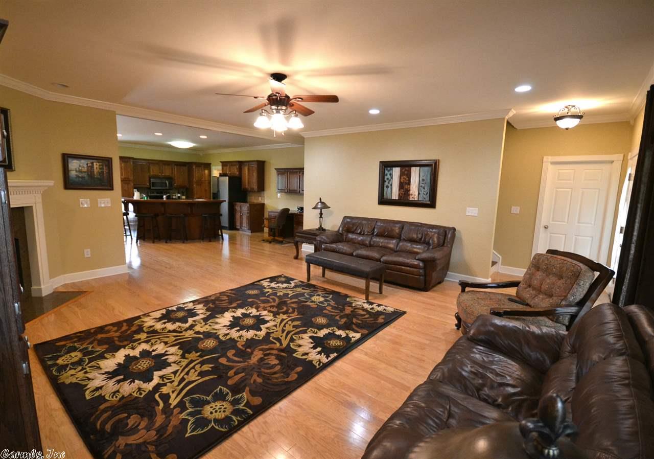 3580 Kruse Loop, Alexander, AR 72002 photo 5