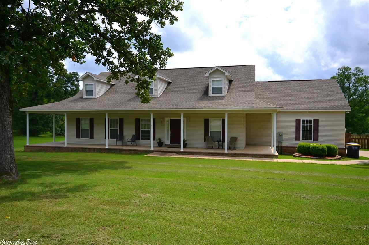 3580 Kruse Loop, Alexander, AR 72002 photo 1