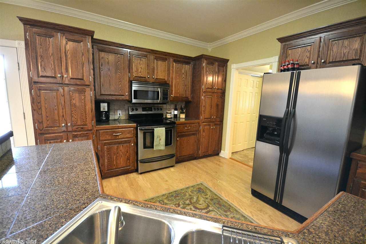 3580 Kruse Loop, Alexander, AR 72002 photo 14