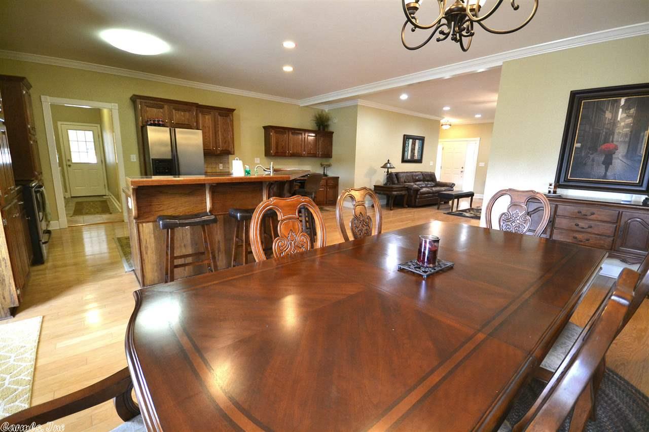 3580 Kruse Loop, Alexander, AR 72002 photo 13
