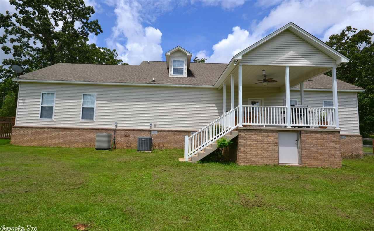 3580 Kruse Loop, Alexander, AR 72002 photo 37