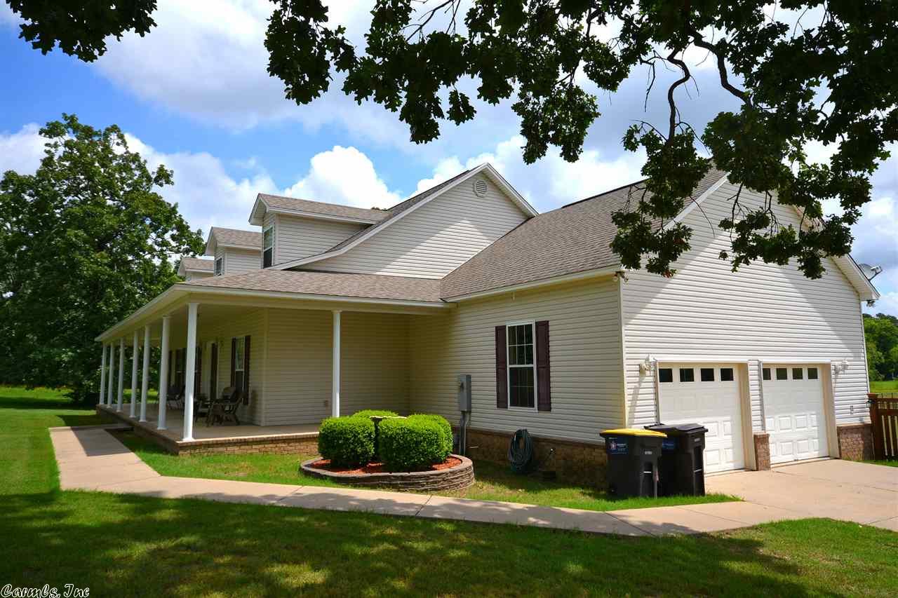 3580 Kruse Loop, Alexander, AR 72002 photo 3