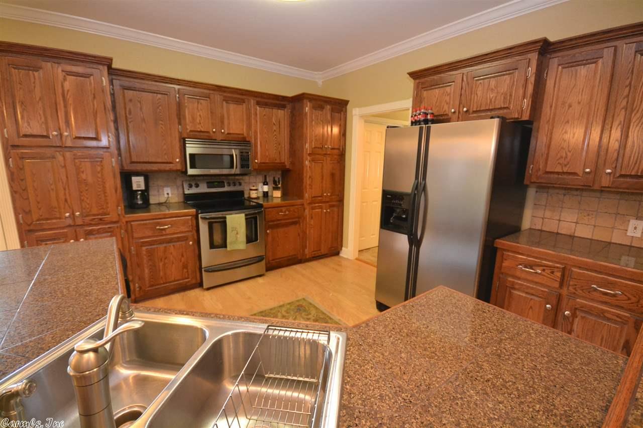 3580 Kruse Loop, Alexander, AR 72002 photo 16