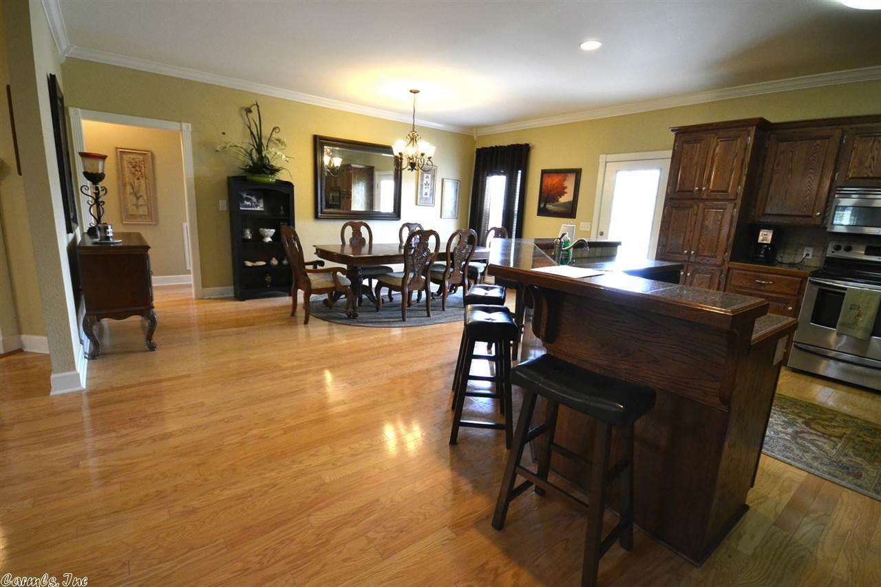 3580 Kruse Loop, Alexander, AR 72002 photo 11