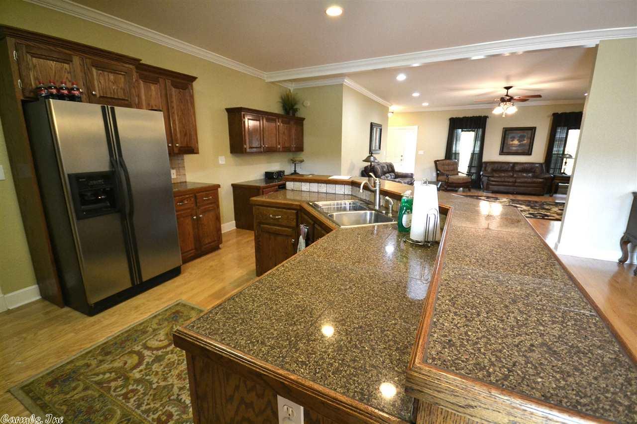 3580 Kruse Loop, Alexander, AR 72002 photo 12