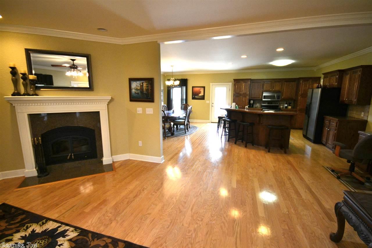 3580 Kruse Loop, Alexander, AR 72002 photo 7