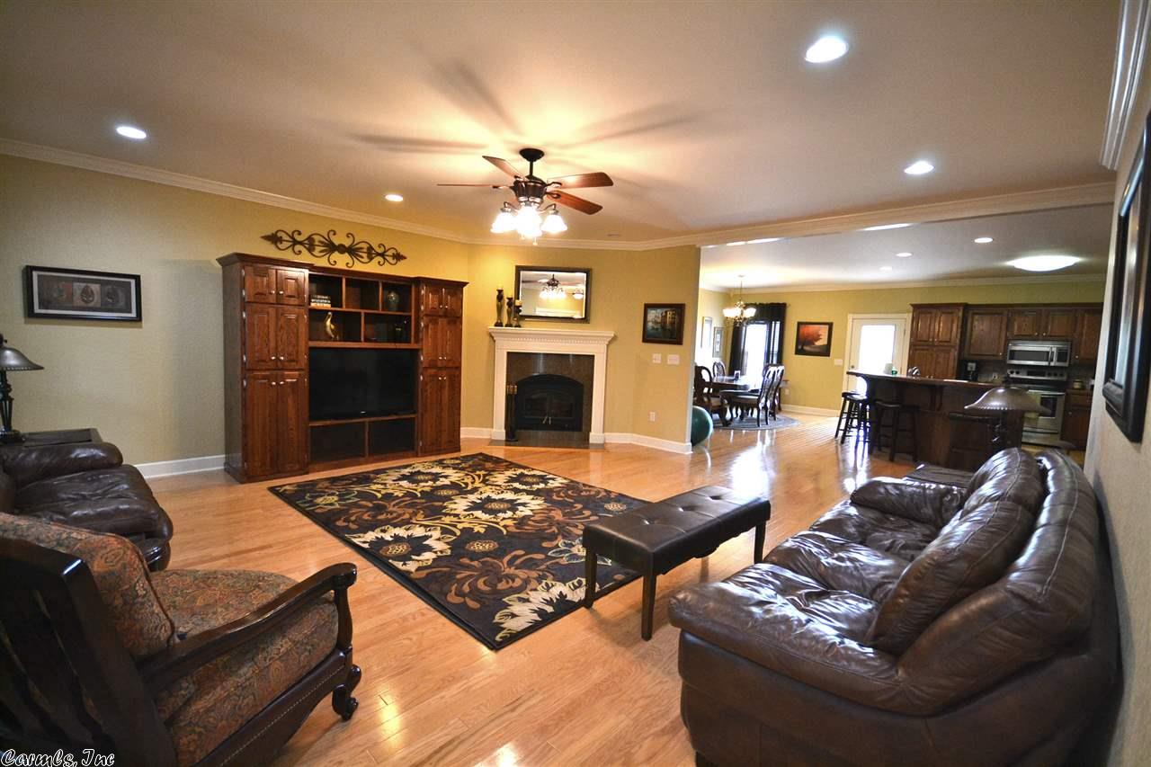 3580 Kruse Loop, Alexander, AR 72002 photo 6