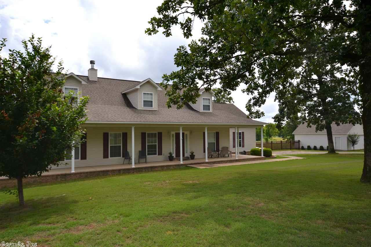 3580 Kruse Loop, Alexander, AR 72002 photo 2