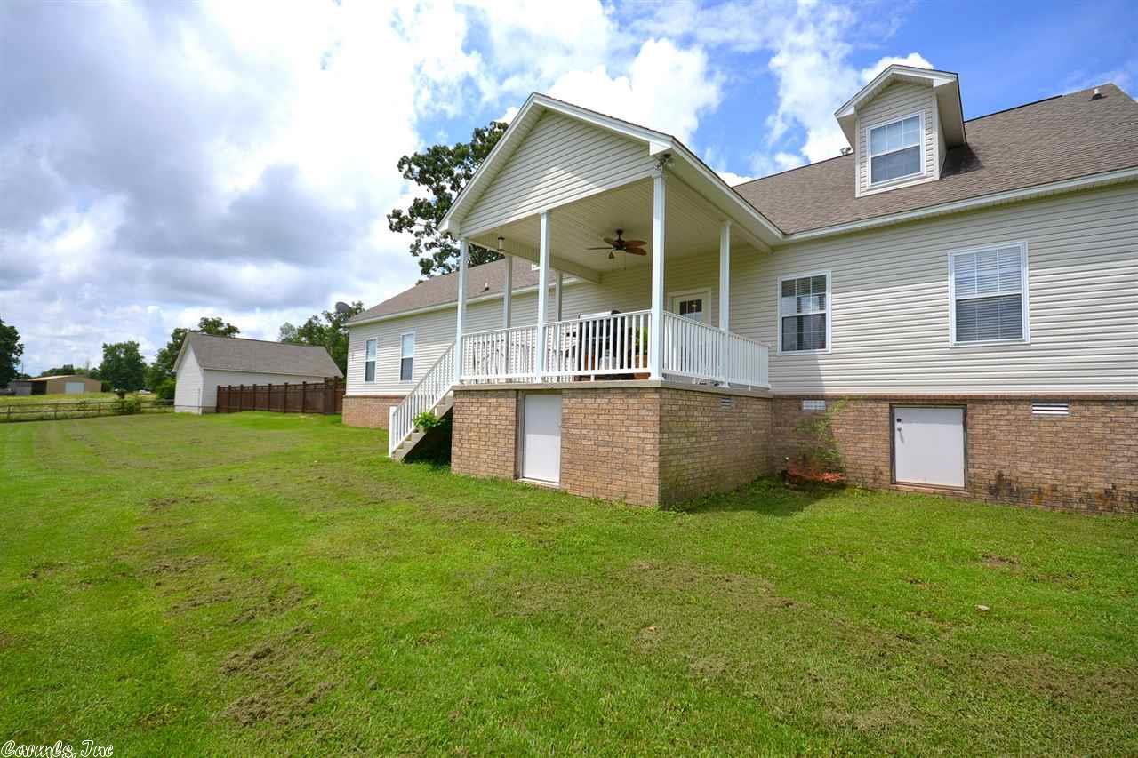 3580 Kruse Loop, Alexander, AR 72002 photo 35