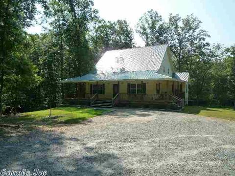 103 E Travis Ln, Mount Ida, AR 71957 photo 1