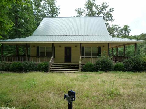 103 E Travis Ln, Mount Ida, AR 71957 photo 3