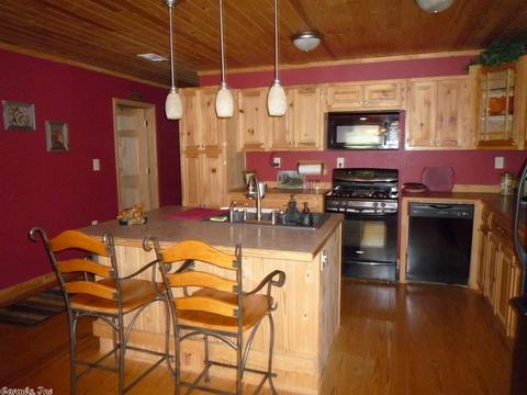 103 E Travis Ln, Mount Ida, AR 71957 photo 29