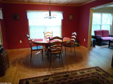 103 E Travis Ln, Mount Ida, AR 71957 photo 4