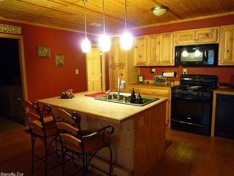 103 E Travis Ln, Mount Ida, AR 71957 photo 7