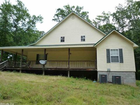 103 E Travis Ln, Mount Ida, AR 71957 photo 2