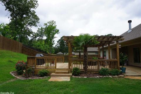 2317 Hickory Dr, Bryant, AR 72019 photo 29
