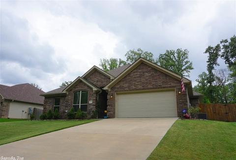 2317 Hickory Dr, Bryant, AR 72019 photo 2