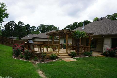 2317 Hickory Dr, Bryant, AR 72019 photo 30