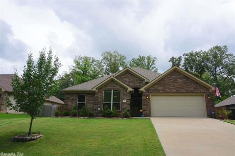 2317 Hickory Dr, Bryant, AR 72019 photo 1