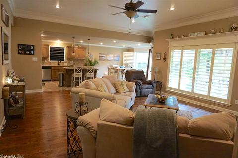 2317 Hickory Dr, Bryant, AR 72019 photo 8