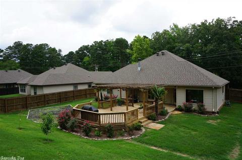 2317 Hickory Dr, Bryant, AR 72019 photo 31