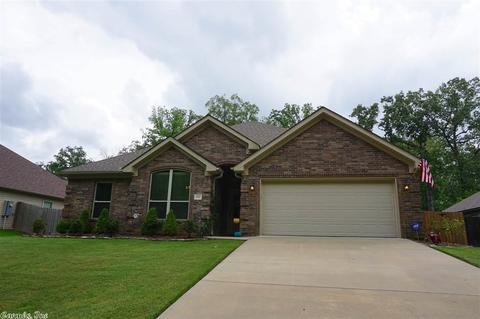 2317 Hickory Dr, Bryant, AR 72019 photo 3