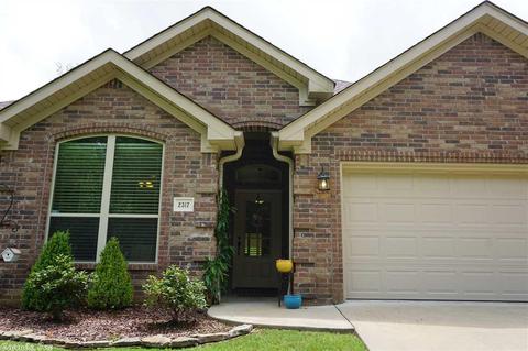 2317 Hickory Dr, Bryant, AR 72019 photo 5