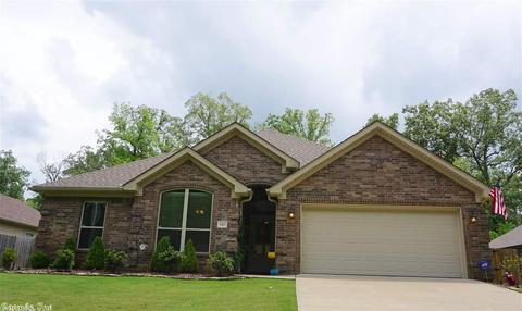2317 Hickory Dr, Bryant, AR 72019 photo 4