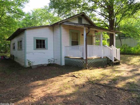 308 8th, Mountain Pine, AR 71956 photo 1