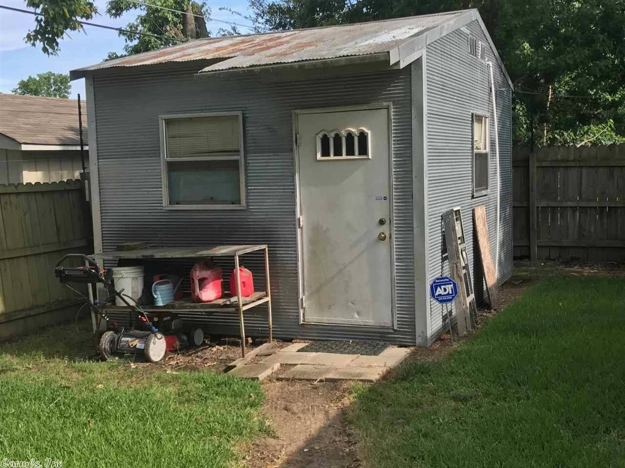 1703 Edmar Dr, Pine Bluff, AR 71603 photo 5
