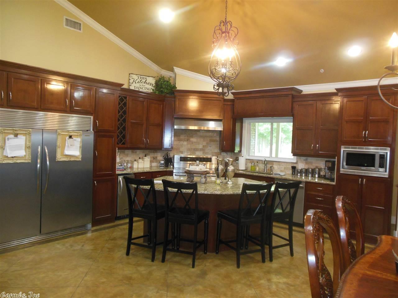 8026 Middle Warren Rd, Pine Bluff, AR 71603 photo 8