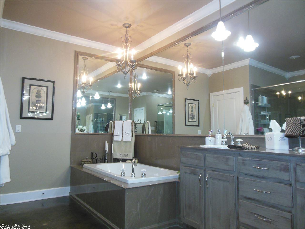 8026 Middle Warren Rd, Pine Bluff, AR 71603 photo 11