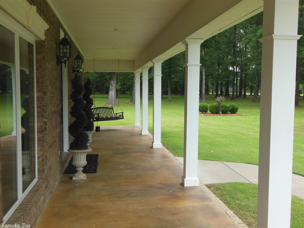 8026 Middle Warren Rd, Pine Bluff, AR 71603 photo 3
