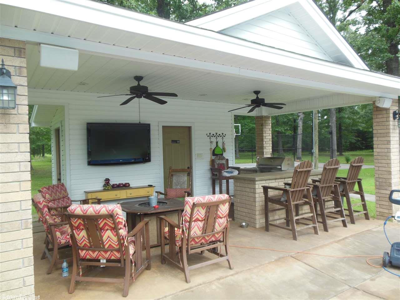 8026 Middle Warren Rd, Pine Bluff, AR 71603 photo 26