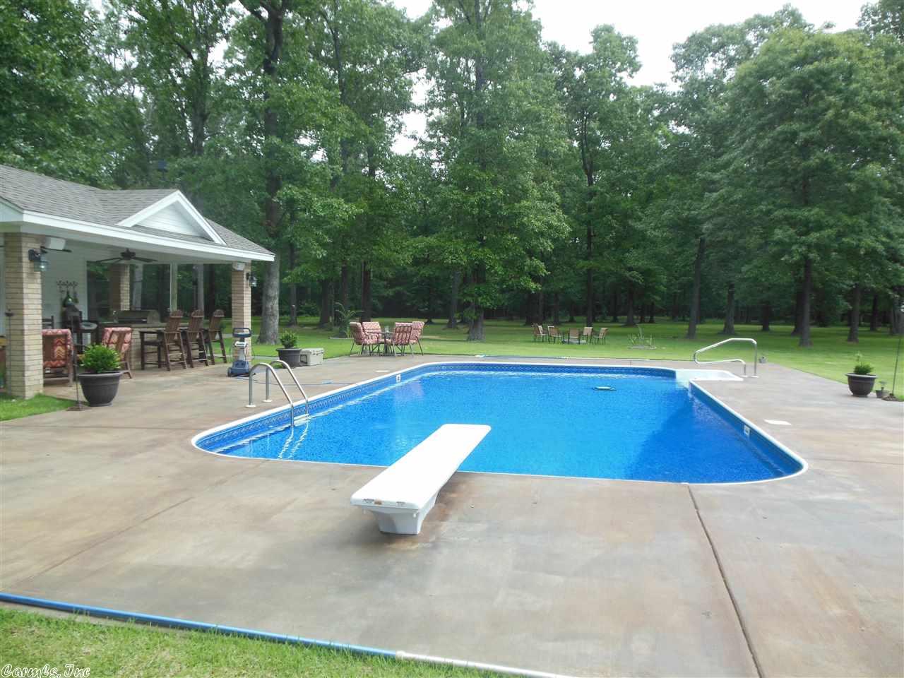 8026 Middle Warren Rd, Pine Bluff, AR 71603 photo 22