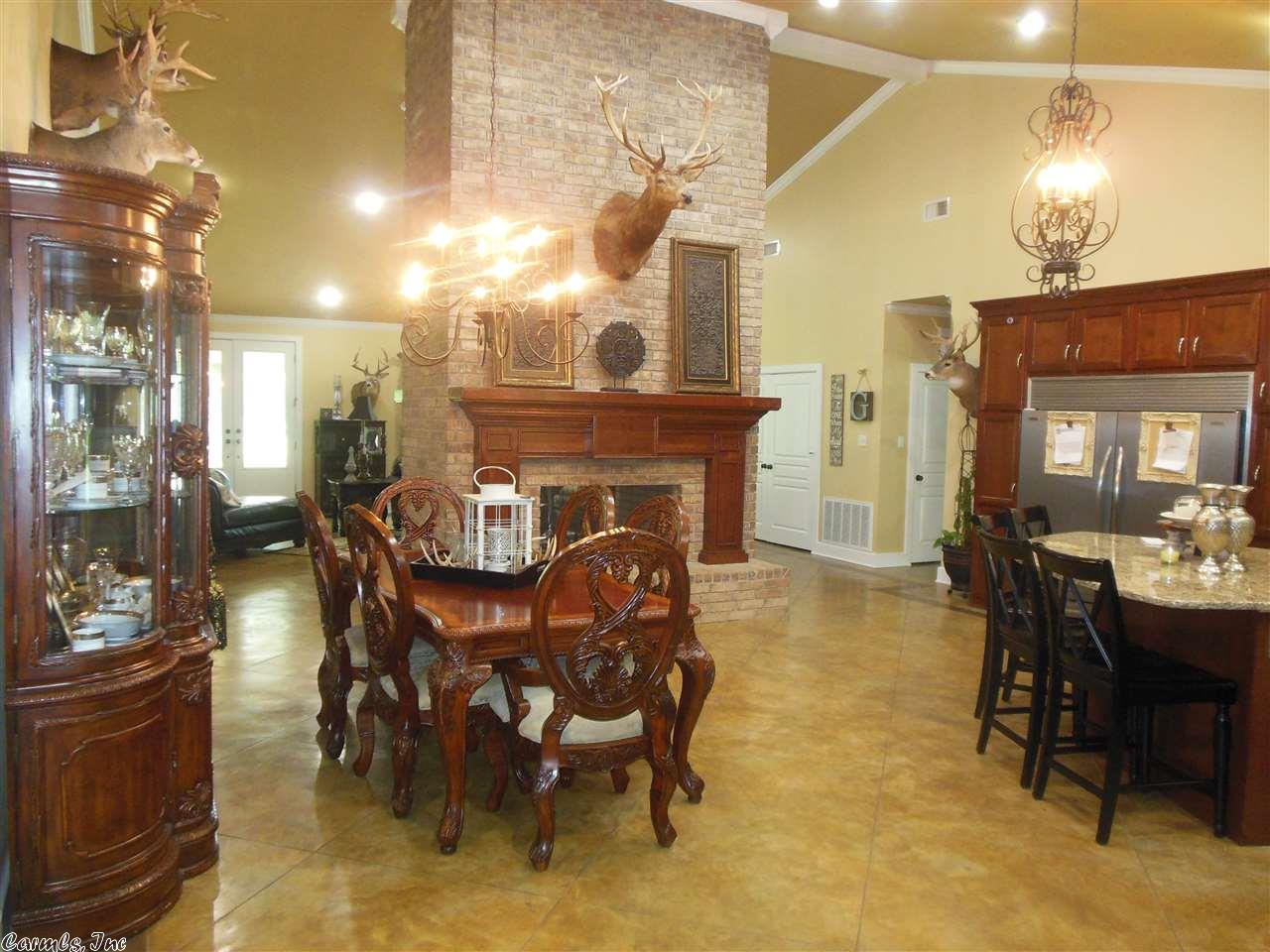8026 Middle Warren Rd, Pine Bluff, AR 71603 photo 6