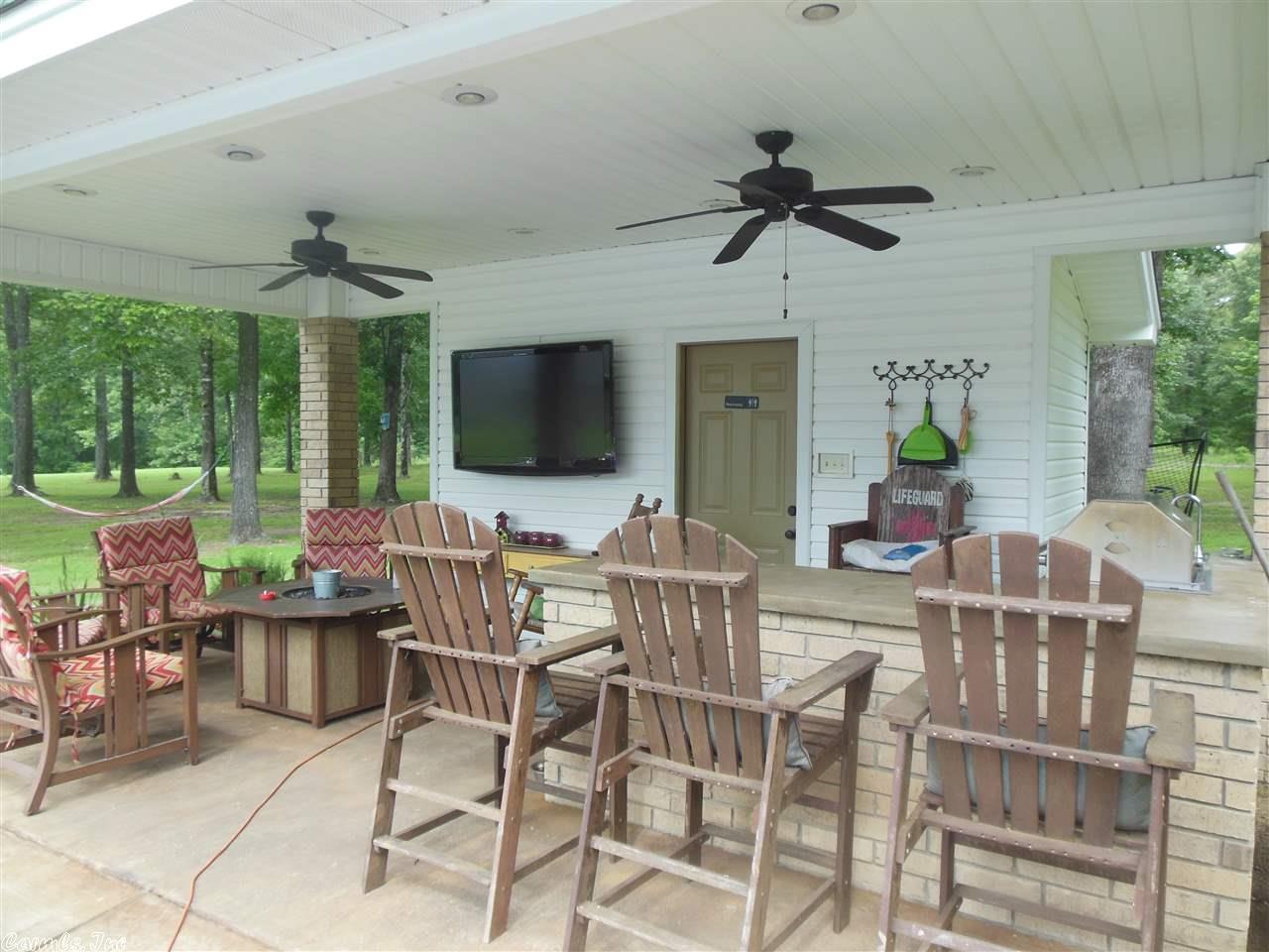 8026 Middle Warren Rd, Pine Bluff, AR 71603 photo 27