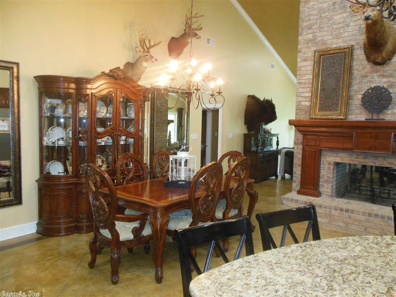 8026 Middle Warren Rd, Pine Bluff, AR 71603 photo 9