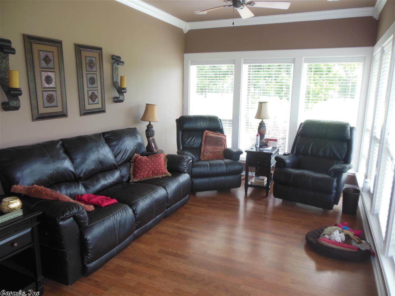 8026 Middle Warren Rd, Pine Bluff, AR 71603 photo 35