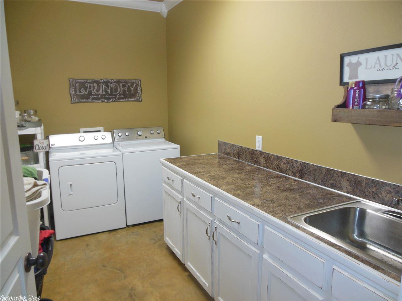 8026 Middle Warren Rd, Pine Bluff, AR 71603 photo 14